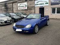 Mercedes 230 Mercedes CLASSE SLK 230K BA - <small></small> 7.999 € <small>TTC</small> - #1