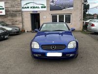 Mercedes 230 Mercedes CLASSE SLK 230K BA - <small></small> 7.999 € <small>TTC</small> - #2