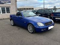 Mercedes 230 Mercedes CLASSE SLK 230K BA - <small></small> 7.999 € <small>TTC</small> - #3