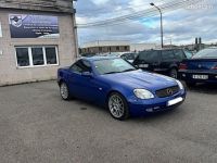 Mercedes 230 Mercedes CLASSE SLK 230K BA - <small></small> 7.999 € <small>TTC</small> - #10