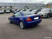 Mercedes 230 Mercedes CLASSE SLK 230K BA - <small></small> 7.999 € <small>TTC</small> - #12