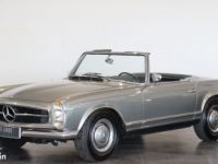 Mercedes 230 Mercedes Sl Pagode - <small></small> 98.000 € <small>TTC</small> - #1