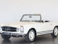 Mercedes 230 Mercedes Sl Pagode - <small></small> 99.990 € <small>TTC</small> - #1