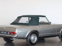 Mercedes 230 Mercedes Sl Pagode - <small></small> 98.000 € <small>TTC</small> - #2