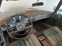 Mercedes 230 Mercedes Sl Pagode - <small></small> 98.000 € <small>TTC</small> - #4