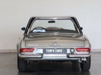 Mercedes 230 Mercedes Sl Pagode - <small></small> 98.000 € <small>TTC</small> - #6