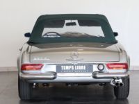 Mercedes 230 Mercedes Sl Pagode - <small></small> 98.000 € <small>TTC</small> - #7