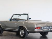 Mercedes 230 Mercedes Sl Pagode - <small></small> 98.000 € <small>TTC</small> - #8