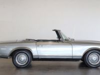 Mercedes 230 Mercedes Sl Pagode - <small></small> 98.000 € <small>TTC</small> - #9