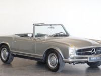 Mercedes 230 Mercedes Sl Pagode - <small></small> 98.000 € <small>TTC</small> - #10