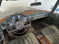 Mercedes 230 Mercedes Sl Pagode - <small></small> 98.000 € <small>TTC</small> - #11