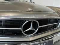 Mercedes 230 Mercedes Sl Pagode - <small></small> 98.000 € <small>TTC</small> - #14