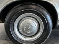 Mercedes 230 Mercedes Sl Pagode - <small></small> 98.000 € <small>TTC</small> - #18