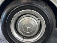 Mercedes 230 Mercedes Sl Pagode - <small></small> 98.000 € <small>TTC</small> - #20
