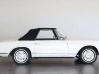 Mercedes 230 Mercedes Sl Pagode - <small></small> 99.990 € <small>TTC</small> - #2