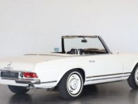 Mercedes 230 Mercedes Sl Pagode - <small></small> 99.990 € <small>TTC</small> - #3