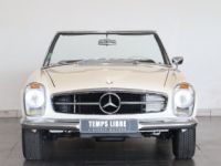 Mercedes 230 Mercedes Sl Pagode - <small></small> 99.990 € <small>TTC</small> - #6