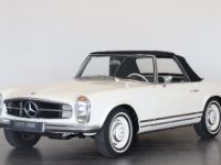 Mercedes 230 Mercedes Sl Pagode - <small></small> 99.990 € <small>TTC</small> - #9