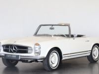 Mercedes 230 Mercedes Sl Pagode - <small></small> 99.990 € <small>TTC</small> - #10