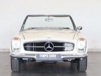 Mercedes 230 Mercedes Sl Pagode - <small></small> 99.990 € <small>TTC</small> - #11