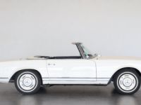 Mercedes 230 Mercedes Sl Pagode - <small></small> 99.990 € <small>TTC</small> - #12