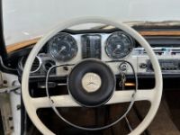 Mercedes 230 Mercedes Sl Pagode - <small></small> 99.990 € <small>TTC</small> - #28