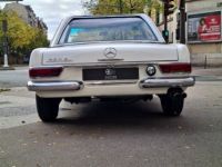 Mercedes 230 PAGODE // manual // 3rd seat - <small></small> 74.900 € <small>TTC</small> - #6