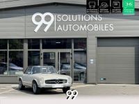 Mercedes 230 PAGODE SL CABRIOLET ENTIEREMENT RESTAURER REPRISE LIVRAISON - <small></small> 92.290 € <small>TTC</small> - #4