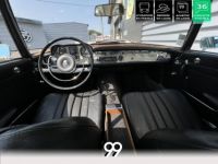 Mercedes 230 PAGODE SL CABRIOLET ENTIEREMENT RESTAURER REPRISE LIVRAISON - <small></small> 92.290 € <small>TTC</small> - #15