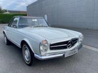 Mercedes 230 SL - <small></small> 97.900 € <small>TTC</small> - #2