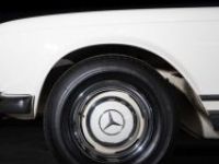 Mercedes 230 SL - <small></small> 149.000 € <small>TTC</small> - #4