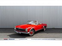 Mercedes 230 SL - <small></small> 73.990 € <small>TTC</small> - #1