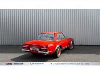 Mercedes 230 SL - <small></small> 73.990 € <small>TTC</small> - #2