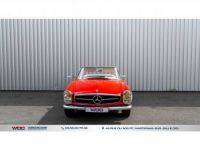 Mercedes 230 SL - <small></small> 73.990 € <small>TTC</small> - #3