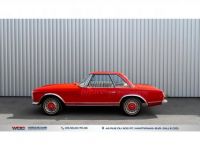 Mercedes 230 SL - <small></small> 73.990 € <small>TTC</small> - #11