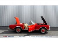 Mercedes 230 SL - <small></small> 73.990 € <small>TTC</small> - #12