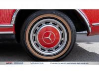 Mercedes 230 SL - <small></small> 73.990 € <small>TTC</small> - #13