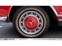 Mercedes 230 SL - <small></small> 73.990 € <small>TTC</small> - #14