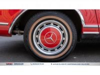 Mercedes 230 SL - <small></small> 73.990 € <small>TTC</small> - #15