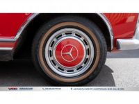 Mercedes 230 SL - <small></small> 73.990 € <small>TTC</small> - #16