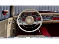 Mercedes 230 SL - <small></small> 73.990 € <small>TTC</small> - #21