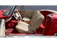 Mercedes 230 SL - <small></small> 73.990 € <small>TTC</small> - #35