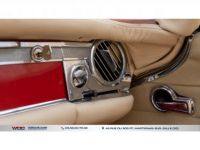 Mercedes 230 SL - <small></small> 73.990 € <small>TTC</small> - #47