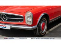 Mercedes 230 SL - <small></small> 73.990 € <small>TTC</small> - #49