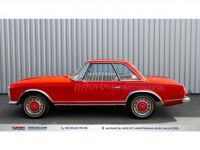 Mercedes 230 SL - <small></small> 73.990 € <small>TTC</small> - #55