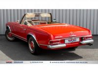 Mercedes 230 SL - <small></small> 73.990 € <small>TTC</small> - #56