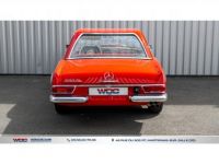 Mercedes 230 SL - <small></small> 73.990 € <small>TTC</small> - #57