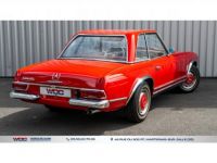 Mercedes 230 SL - <small></small> 73.990 € <small>TTC</small> - #58