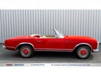 Mercedes 230 SL - <small></small> 73.990 € <small>TTC</small> - #59