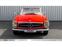 Mercedes 230 SL - <small></small> 73.990 € <small>TTC</small> - #61